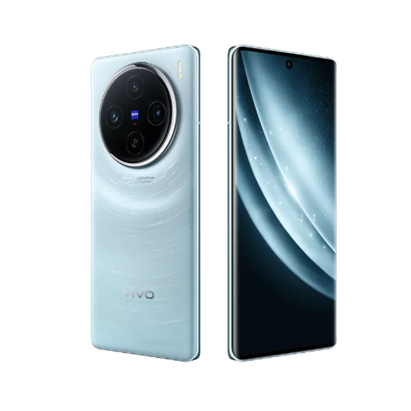 Buy Vivo X100 12GB 256GB Stargaze Blue Mobile - Vasanth & Co